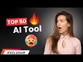50+ Best AI Tools in ONE Place 🔥 Lumio AI | ChatGPT, Gemini, Claude, MidJourney &amp; More