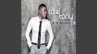 Video thumbnail of "Axel Tony - Ce monde là"