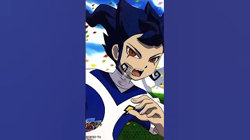 اغنية اني السند والمحزم عقاب من انمي ابطال الكرة 