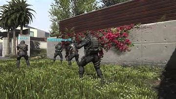 Black Ops 2: How to get a cross map tomahawk on Raid Defense