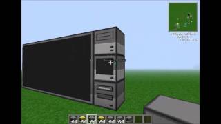 Feed The Beast- Tutorial #14- Computer Craft-