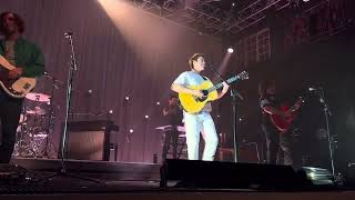 Alec Benjamin “Dopamine Addict” Live - The (un)commentary Tour