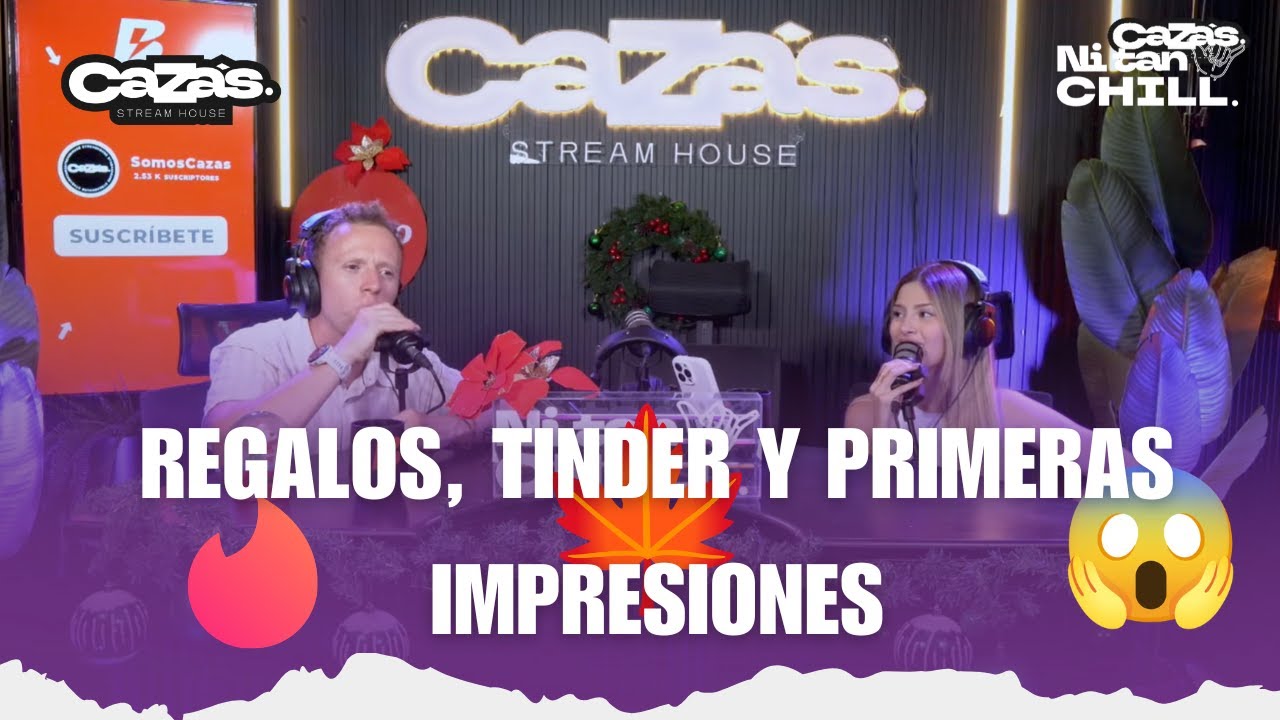 NitanChill | Jose Tomás y MemiBGC