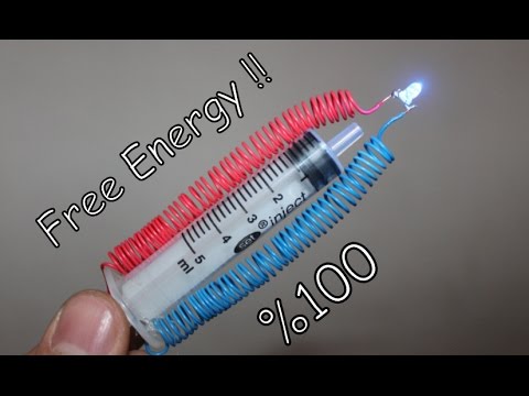 Mıknatıs elektrik Mıknatıs elektrik