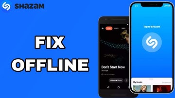 Hoe u offline problemen in de Shazam-app kunt oplossen | Definitieve oplossing