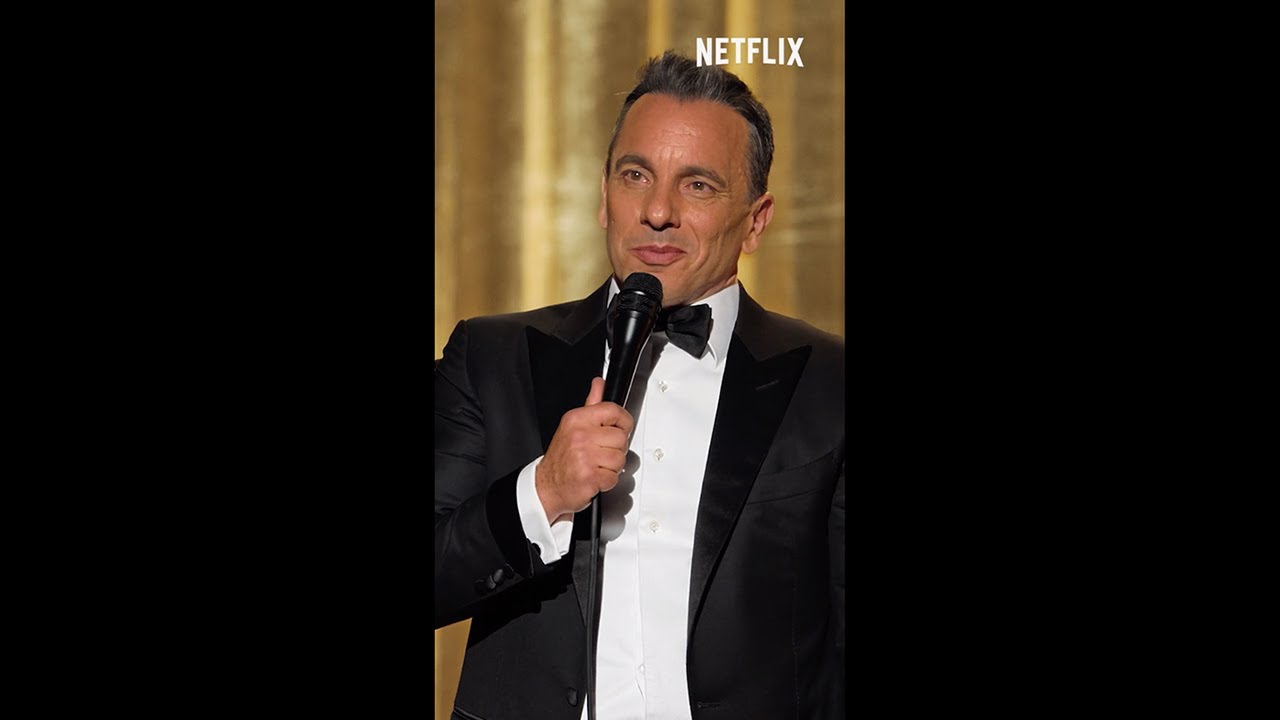 you go first… #SebastianManiscalco