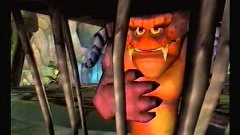 Tak and the Power of Juju Walkthrough part 15