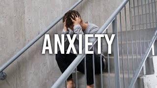 i filmed my anxiety attacks for a week