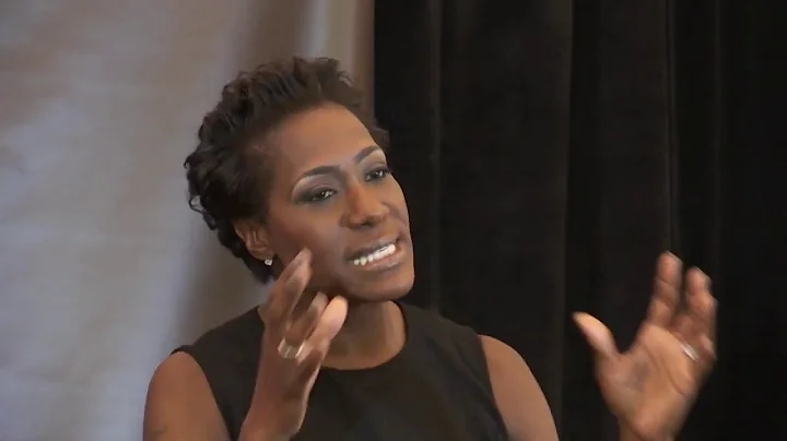 Loving From The Inside Out... | Francine Edwards |...