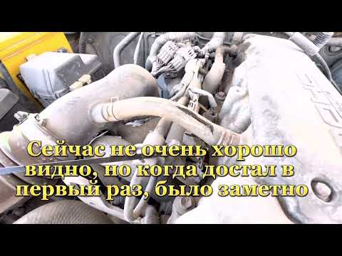 Крайне печальный Suzuki Jimny на осмотре!