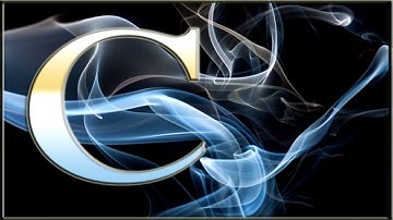 Split a C style String into individual words