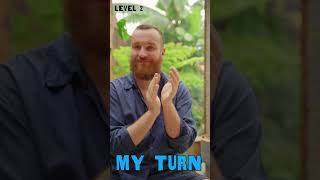 How good is your rhythm?!