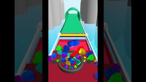 Picker 3D Level 80 Gameplay Android & IOS #shorts