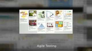 Agile Learning Center @Roojoom