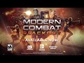 Modern Combat Blackout on the Nintendo Switch