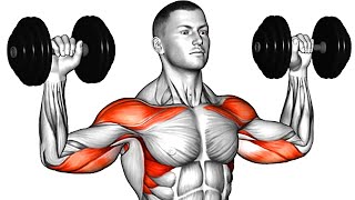 Bicep Exercises You Should Be Doing (Dumbbell and push ups)