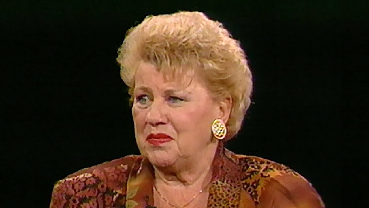 heaven108 Holocaust Survivor Who Died & Came Back to Life! | Ilse Bujold