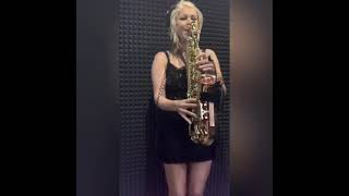 Lambada sax (Ladynsax )