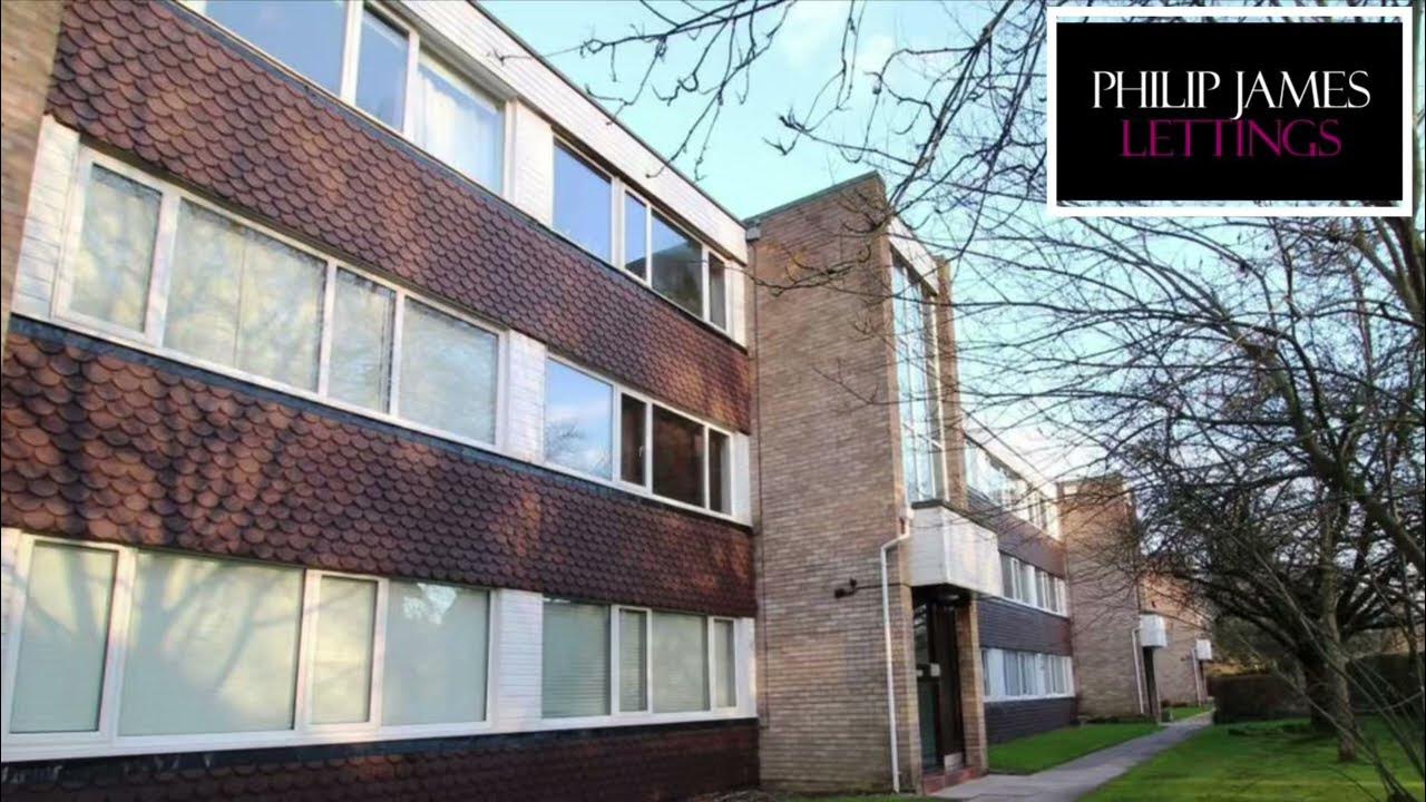 Brankgate Court, Lapwing Lane, West Didsbury TO LET £995.00 YouTube