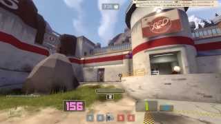 UGC 6v6 Steel 13.7 | Demoman POV | Process | ec vs MCES