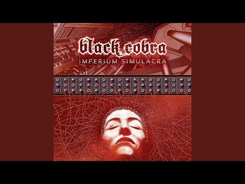 Black Cobra — Fathoms Below
