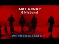 Werken bij amt schept een band