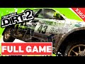 Colin McRae Dirt 2 Full Game Playthrough No Commentary Colin McRae Dirt 2 Full Game Playthrough No Commentary