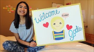 Welcome Jodie | Doctor Who | San Diego Comic-Con 2018