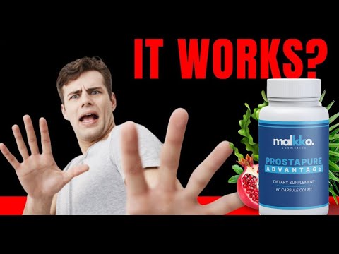 PROSTAPURE ADVANTAGE FULL REVIEW ⚠️🚨(REALLY WORK?)🚨⚠️ PROSTAPURE ADVANTAGE SUPPLEMENT REVIEWS