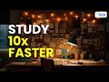Study Techniques Quiz