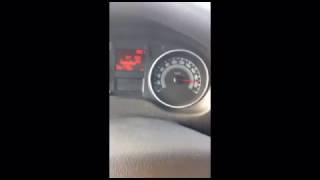 Peugeot 301 200 -Kmh Speed 1.6 Hdi