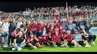 Martina - Nardò 0-1. Finale Play Off. 19/05/2024. HIGHLIGHTS