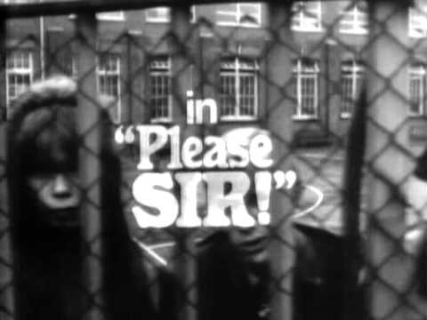 Please Sir (Intro) S1 (1968)