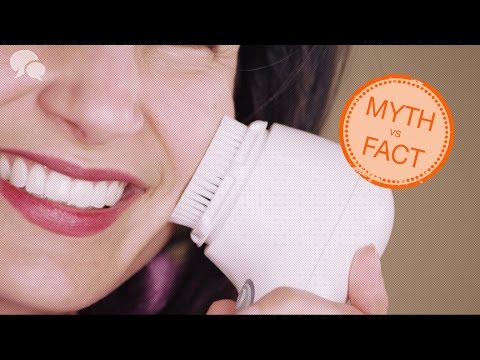 Video Facial Cleansing Brush Good Or Bad