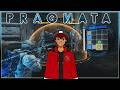"WHY WOULD YOU DO THIS" - PRAGMATA Pt.3 (VOD!)