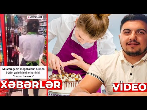 Video: İçkiləri göndərə bilərsiniz?