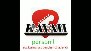 Iriang Timpal  Kavah Band