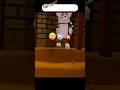 Super Bear Game – Masha and the Bear Style #superbear #gaming #mouse #masha #bear