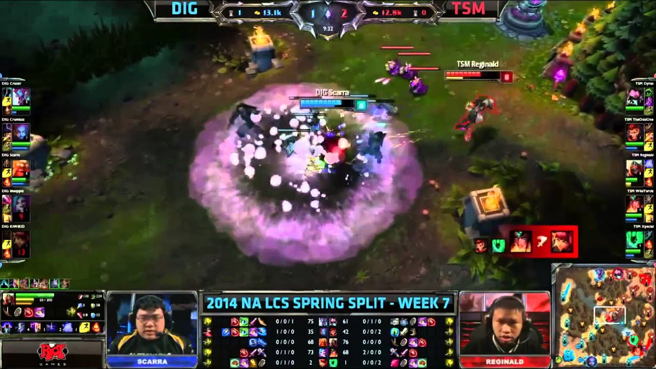 Reginald's Blue Card Salute!!