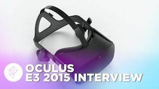 Famous The State of Oculus Rift and Virtual Reality (Interview) Profile