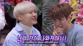 seventeen: soonseok in a nutshell (hoshi x dk) seventeen: soonseok in a nutshell (hoshi x dk)