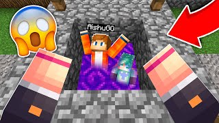 видео: БҰЛ ҚҰДЫҚТЫН ІШІНДЕ НЕ БАР қазақша майнкрафт казакша картинка: БҰЛ ҚҰДЫҚТЫН ІШІНДЕ НЕ БАР қазақша майнкрафт казакша