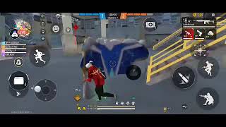 Old Free Fire Gameplay (2019) Full Gameplay Walkthrough #oldfreefire  screenshot 2