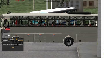 New BV maxima bus release in mallu boss gaming ets2