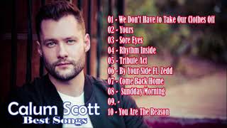 Calum Scott - The Best Album