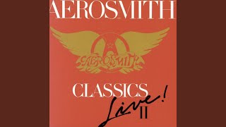 Video thumbnail of "Aerosmith - Movin' Out"