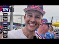 “IT'S SO LOUD!” A chaotic game at the NFL’s newest stadium! | The Weekly Blitz