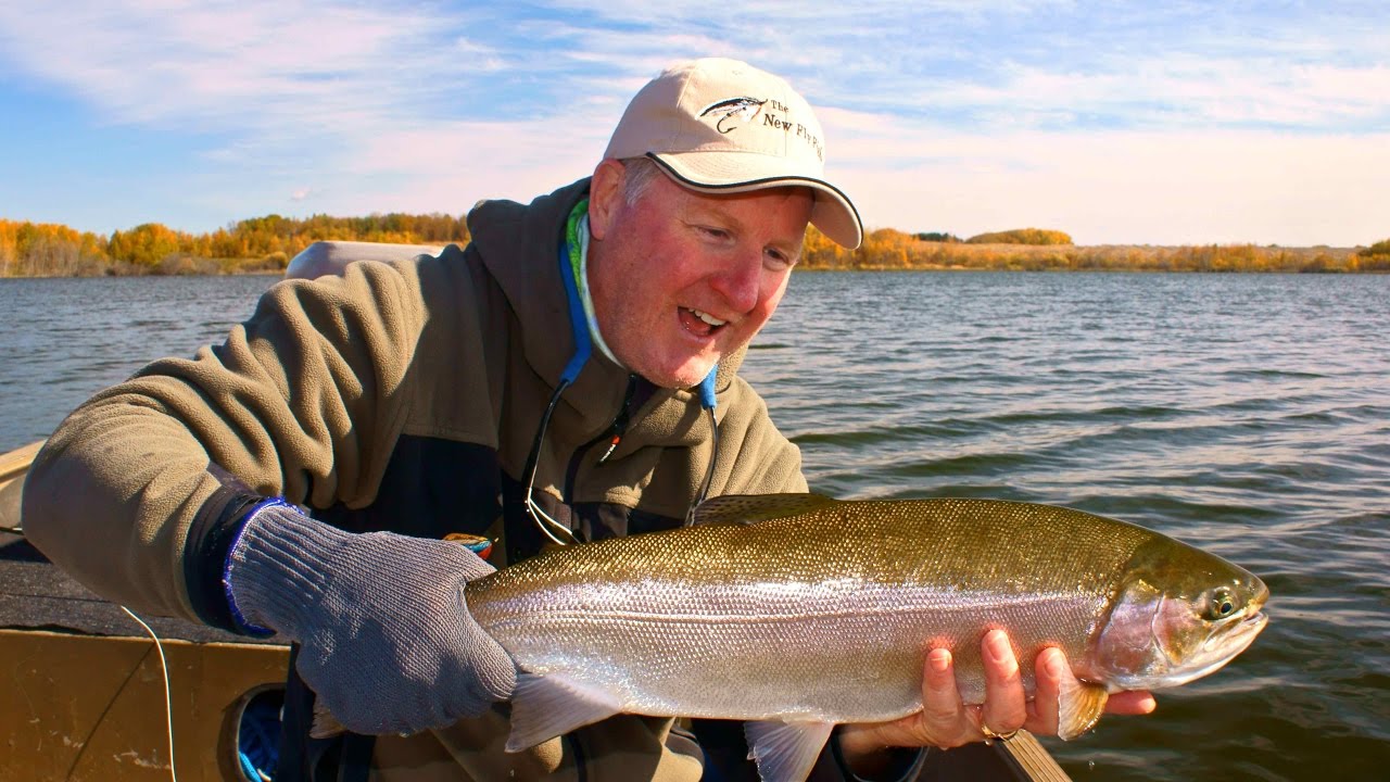 Big Trout from Lakes Russell Inn Manitoba YouTube