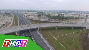 Năm 2050, Việt Nam sẽ có ít nhất 5 đô thị tầm cỡ quốc tế | THDT