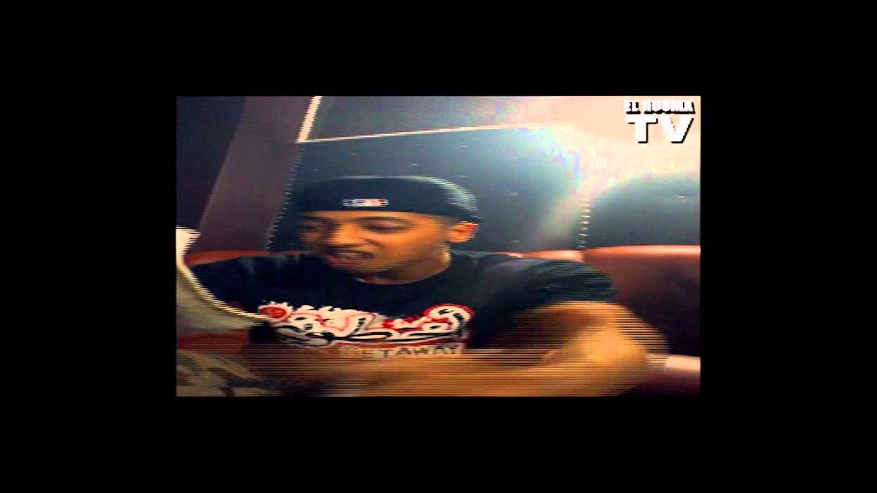 Rap Algerien 2011 Freestyle (Capt'n Hass,Diaz,Tchista,Hostile,Moh 4.4,Mo black)